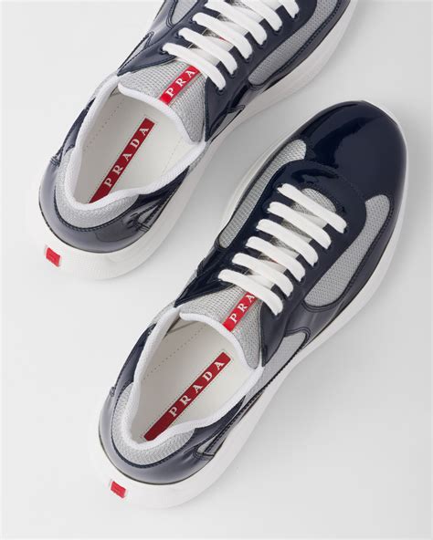 chaussure prada 2017|prada sneakers.